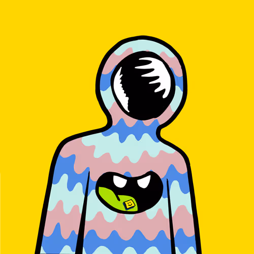 GOOPDOODS #0084