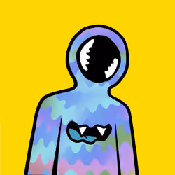 GOOPDOODS #6435