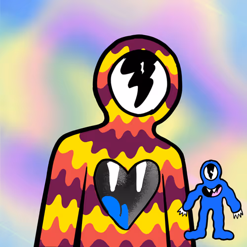 GOOPDOODS #0087
