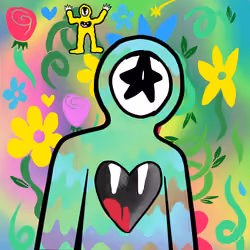 GOOPDOODS #3879