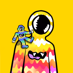 GOOPDOODS #5636