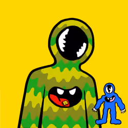 GOOPDOODS #1105