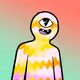 6979