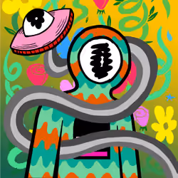 GOOPDOODS #0006