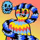 9