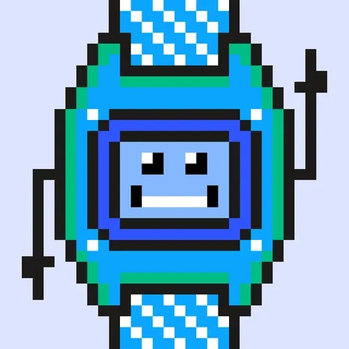 Digitiks #252