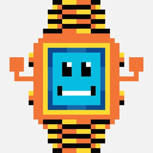 Digitiks #490