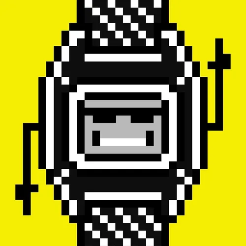 Digitiks #136
