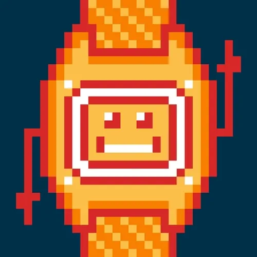 Digitiks #28