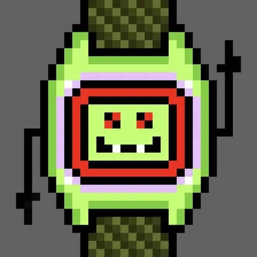 Digitiks #6