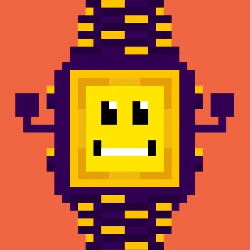 Digitiks #87