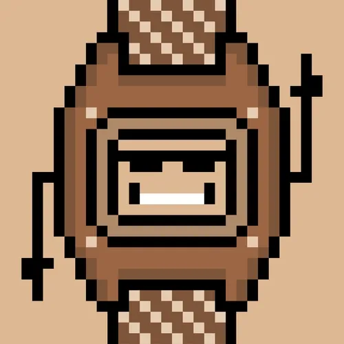 Digitiks #318