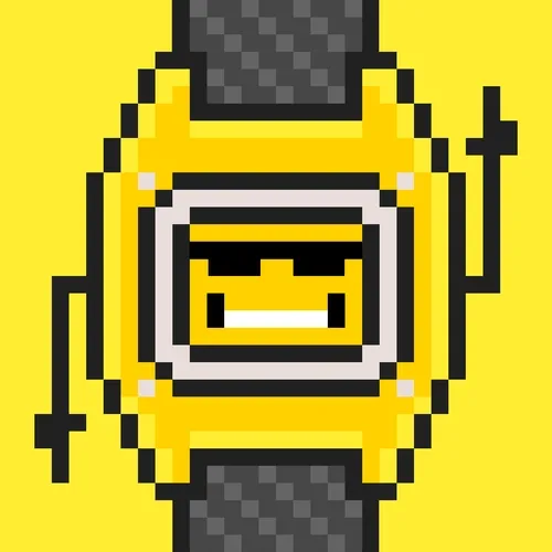 Digitiks #528