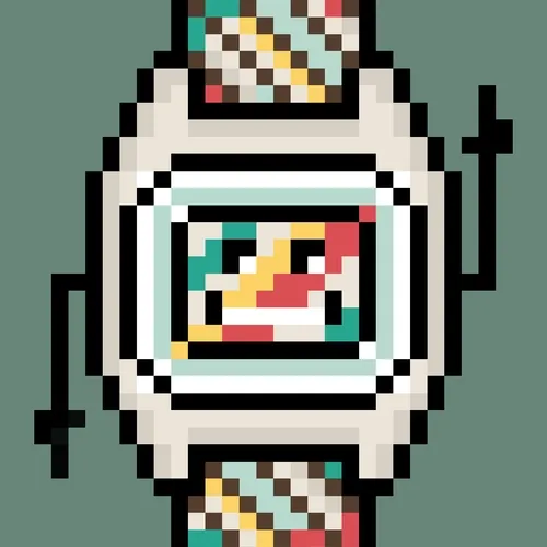 Digitiks #1