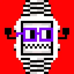 Digitiks #568