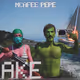 MCAFEE PEPE
