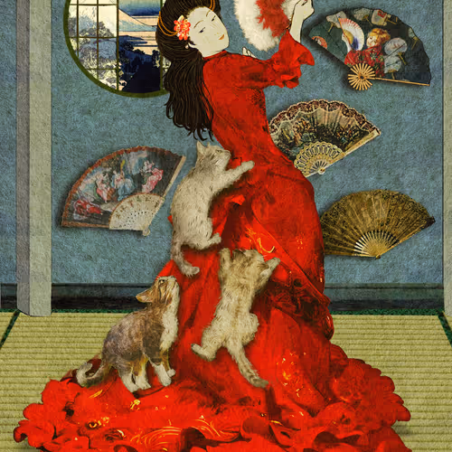 Orientalism
