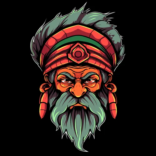 The Gaze In Your Soul