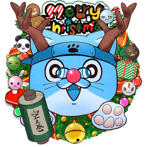 Necogenechristmaswreath2022