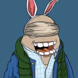 Gobbler Goo Yacht Club #9231