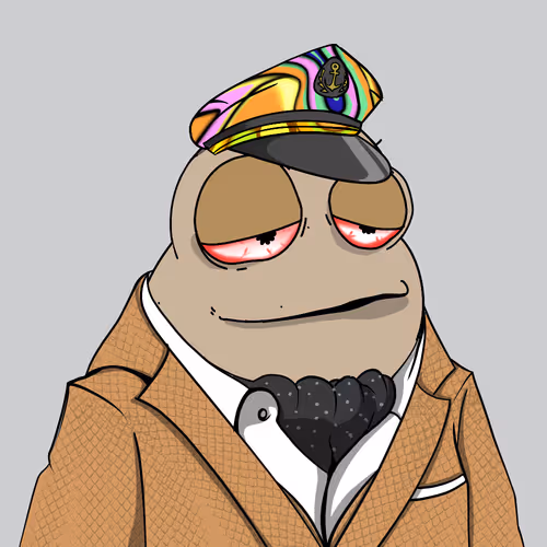 Gobbler Goo Yacht Club