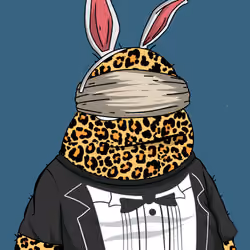 Gobbler Goo Yacht Club #6382