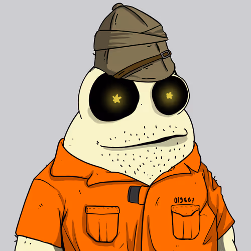 Gobbler Goo Yacht Club