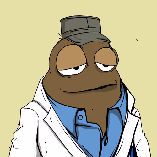 Gobbler Goo Yacht Club