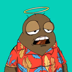 Gobbler Goo Yacht Club #3736