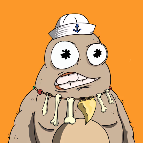 Gobbler Goo Yacht Club