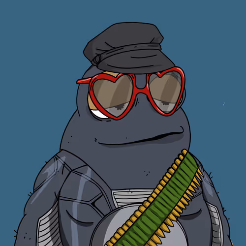 Gobbler Goo Yacht Club