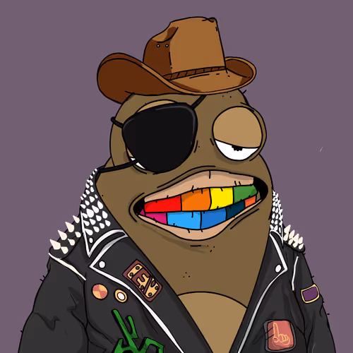 Gobbler Goo Yacht Club