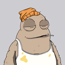 Gobbler Goo Yacht Club #6351