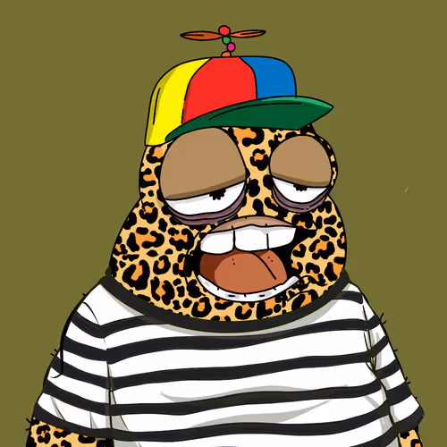 Gobbler Goo Yacht Club