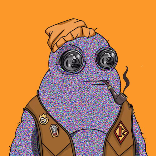 Gobbler Goo Yacht Club