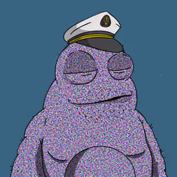Gobbler Goo Yacht Club #7635