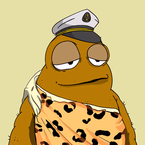 Gobbler Goo Yacht Club