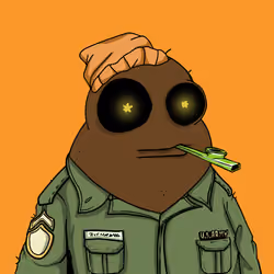 Gobbler Goo Yacht Club #5359
