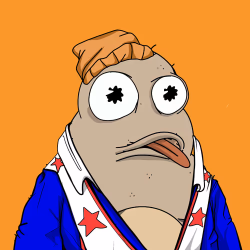 Gobbler Goo Yacht Club