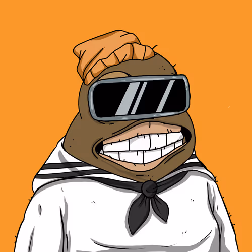 Gobbler Goo Yacht Club