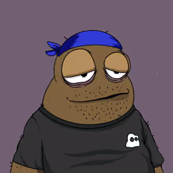 Gobbler Goo Yacht Club #4888