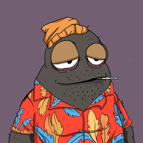 Gobbler Goo Yacht Club