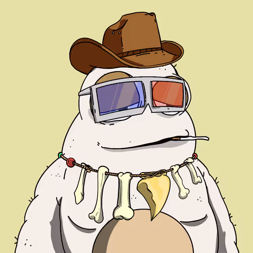 Gobbler Goo Yacht Club