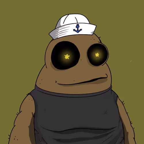 Gobbler Goo Yacht Club