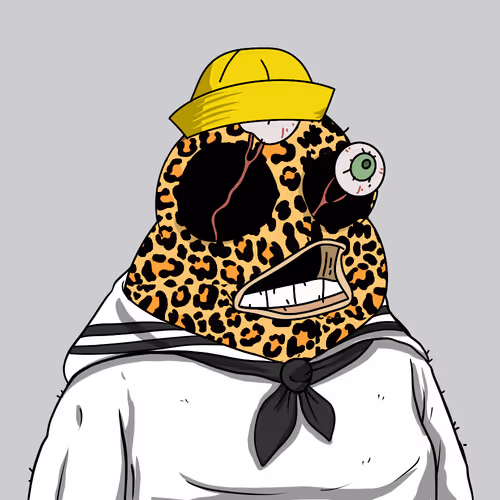 Gobbler Goo Yacht Club