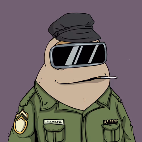 Gobbler Goo Yacht Club
