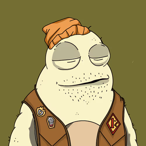 Gobbler Goo Yacht Club