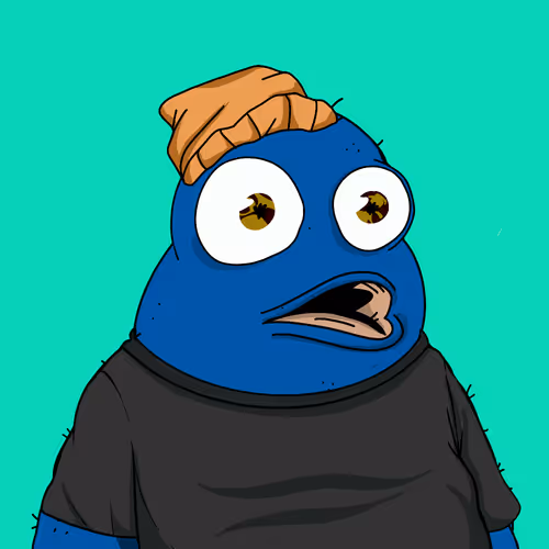 Gobbler Goo Yacht Club
