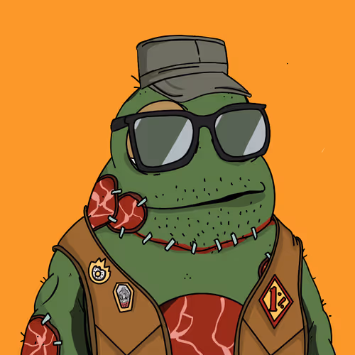 Gobbler Goo Yacht Club