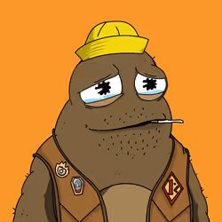Gobbler Goo Yacht Club #8666